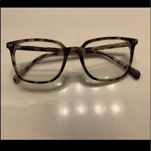 Classic Specs Glasses